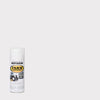 Rust-Oleum Specialty Indoor and Outdoor Gloss White Farm & Implement 12 oz (Pack of 6).