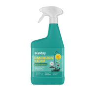 Sunday Weed Killer RTU Liquid 32 oz (Pack of 6)