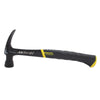 Stanley FatMax 16 oz Smooth Face Nailing Rip Claw Hammer 5.50 in. - Deal of The Week