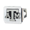 Texas A&M University Metal Hitch Cover