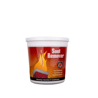 Meeco Red Devil Soot Stopper
