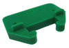 Barton Kramer 0.63 in. L Plastic Drawer Slide Guide 2 pk - Deal of The Week