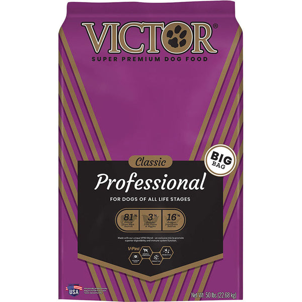 Alimento Classic Professional para perros