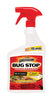 Spectracide Bug Stop Liquid Insect Killer 32 oz. (Pack of 6)