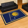 NBA - Indiana Pacers 5ft. x 8 ft. Plush Area Rug