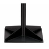 Truper Tru Pro 48 in. Steel Tamper Steel Handle