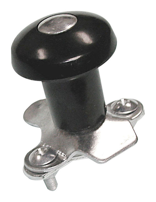 SpeeCo Steel Spinner Knob