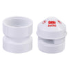 Oatey Sure-Vent 1-1/2 in. PVC Air Admittance Valve 2 in.