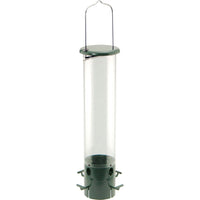 The Magnet Squirrel-Resistant Wild Bird Feeder