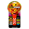 Magic Seasons Prelit Spooky Spinner Lights (Pack of 12)