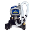 Graco Magnum 2800 PSI 0.24 gpm 3/8 HP Electric Metal Airless Sprayer for 1 Tips