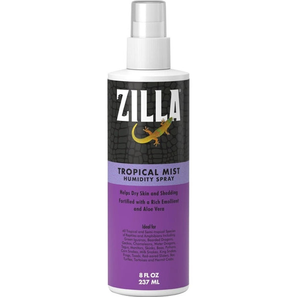 Spray humidificador Tropical Mist de 8 oz.