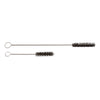 Simpson Strong-Tie 0.5 in. W Medium Bristle 5 in. Metal Handle Cleaning Brush