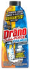 Drano Dual Force Foam/Gel Clog Remover 17 oz.