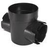 NDS Spee-D 6.5 in. W X 7.8 in. D Round Catch Basin - Deal of The Week