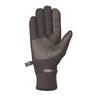 Seirus Xtreme All Weather L Weathershield Form Fit Black Cold Weather Gloves