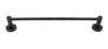 Zurich Towel Bar, 24 Inches, Vintage Bronze by Stone Harbor Hardware