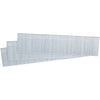 Senco 1-1/4 in. L X 18 Ga. Straight Strip Galvanized Brad Nails 5000 pk - Open Box