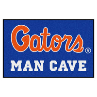 University of Florida Script Man Cave Rug - 19in. x 30in.