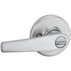 405DL 26D 6AL RCS K4 Delta Entry - Satin Chrome