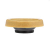 Harvey's No-Seep Wax Ring Polyethylene/Wax For Water Closets to Flanges