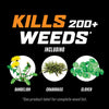 Ortho GroundClear Vegetation Killer RTU Liquid 1.33 gal.