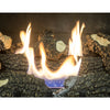 Pleasant Hearth Wildwood Fireplace Log Set Unlimited hr 33 lb