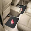 NHL - Detroit Red Wings Back Seat Car Mats - 2 Piece Set