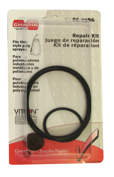 KIT DE REPARACIÓN DE PULVERIZADOR