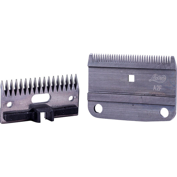 Lister Fine Clipping Blade