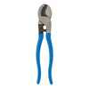 Channellock 9.5 in. Carbon Steel Cable Cutter
