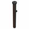 Orbit Professional Series 12 in. H Adjustable Pop-Up Sprinkler