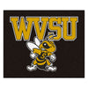 West Virginia State University Rug - 5ft. x 6ft.