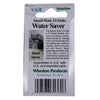 Whedon SaverSprayer Male Thread 13/16 in.-27M Chrome Faucet Aerator