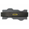 General Angle-Izer 10 in. L X 3.8 in. W Contour Gauge Gray 1 pc