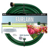 Swan 1/2 in. Dia. Medium-Duty Green Garden Hose (Pack of 5) - Deal of The Week