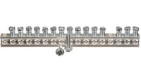 Siemens EC2GB15 Ground Bar Kit,-15 Position

