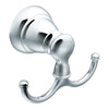 Moen Banbury Chrome Robe Hook - Deal of The Week