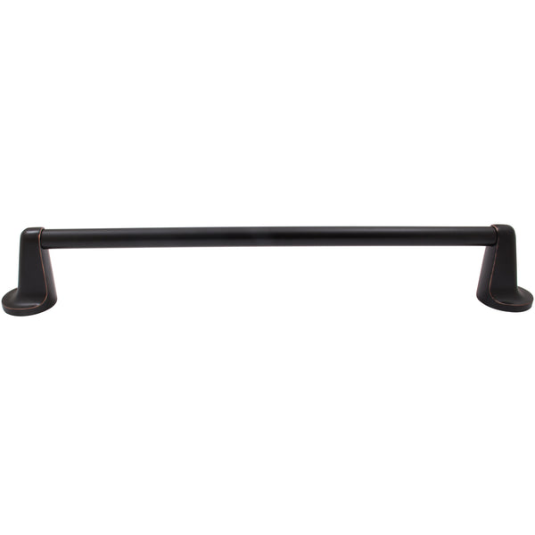 Harbor Mist Towel Bar, 18 Inches, Vintage Bronze by Stone Harbor Hardware