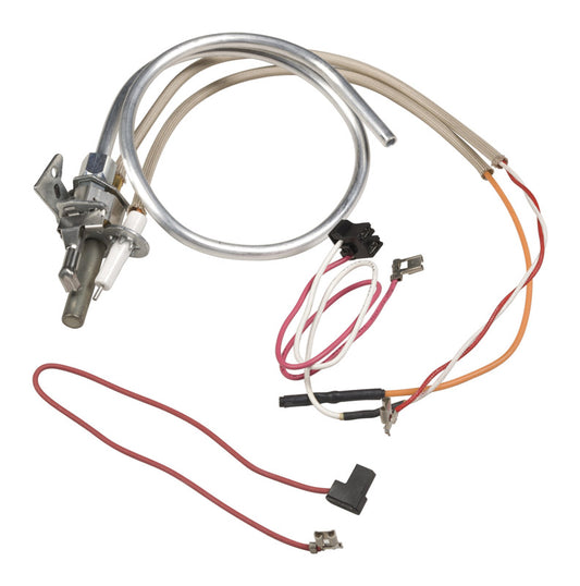 Reliance Thermopile Propane Gas Pilot Assembly for LORT/LORS 301 Series