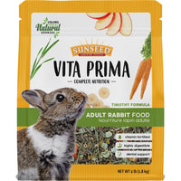 Vita Prima Adult Rabbit Food