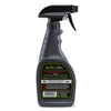 Hero Clean Clean Scent Odor Eliminator 17 oz. Liquid (Pack of 6)
