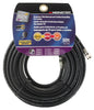 Monster Cable Just Hook It Up Weatherproof Video Coaxial Cable (Pack Of 4)