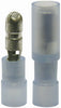 Gardner Bender 16-14 Ga. Insulated Wire Bullet Splices Blue 20 pk