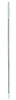 General 32 in. L X 0 in. W Silver Flexible Magnetic Pickup Tool 2 lb. pull 1 pc