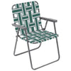 Rio Brands Assorted Folding Chair (Pack of 6)