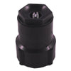 Champion 1/2 in. D X 1 in. L Spray Head Cap