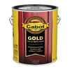 Cabot Satin 19472 Fireside Cherry Deck Varnish 1 gal. (Pack of 4)