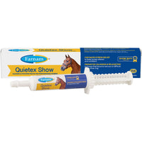 Farnam Quietex Show Paste