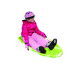 Emsco ESP Snow Cruiser Plastic Toboggan Assorted 48 in. - Open Box